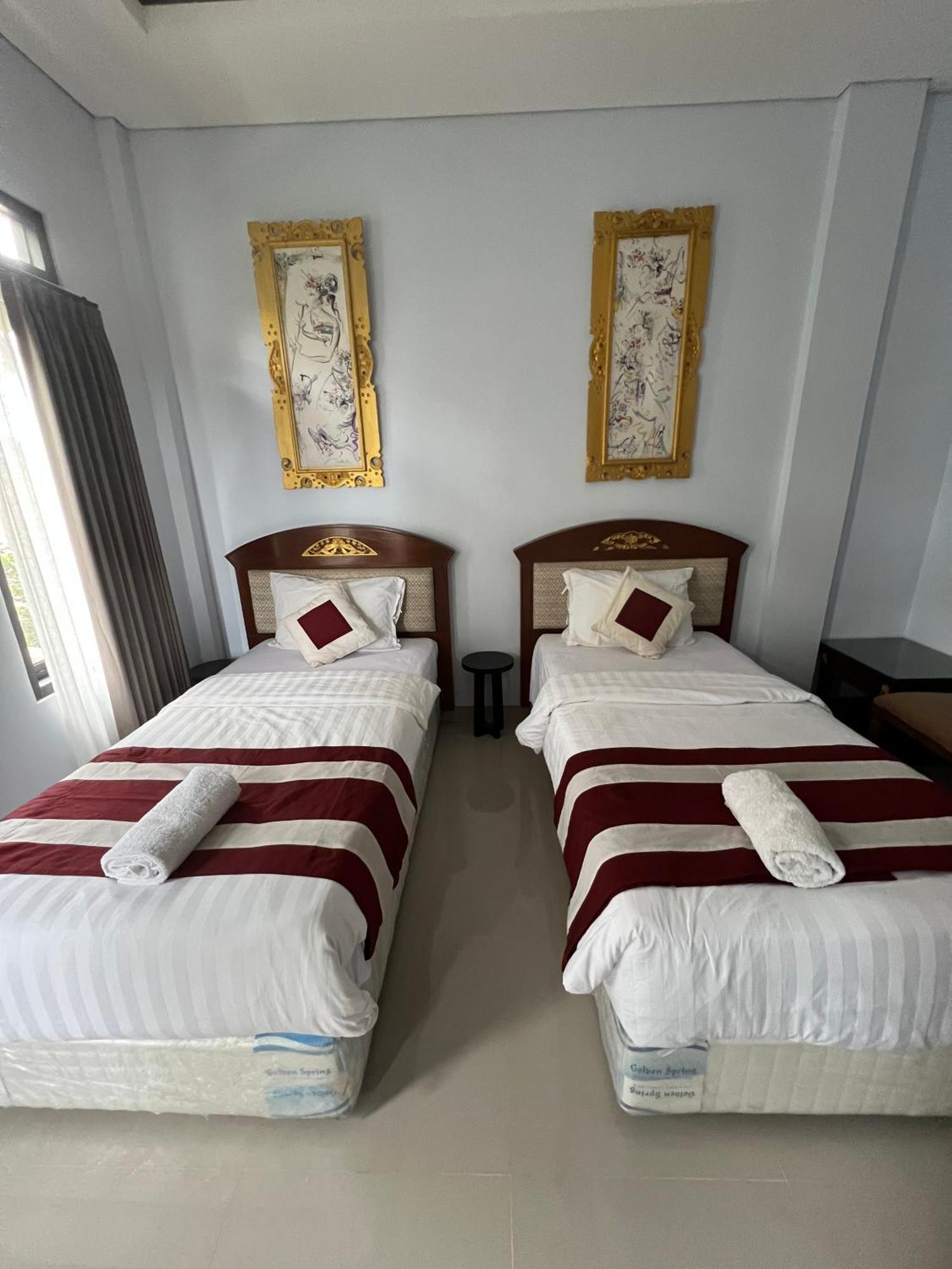 Mandhasativa Homestay Singaraja Zewnętrze zdjęcie